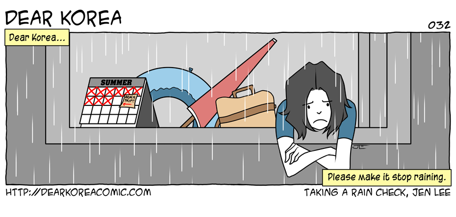 Dear Korea #032